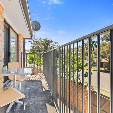 Lemon Tree Passage Motel Exterior foto